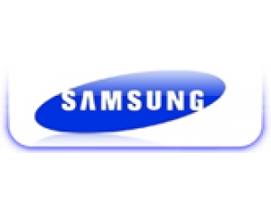 三星logo