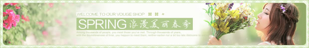 女鞋店招图片2欣赏