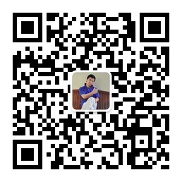 淘宝鬼脚七微信二维码